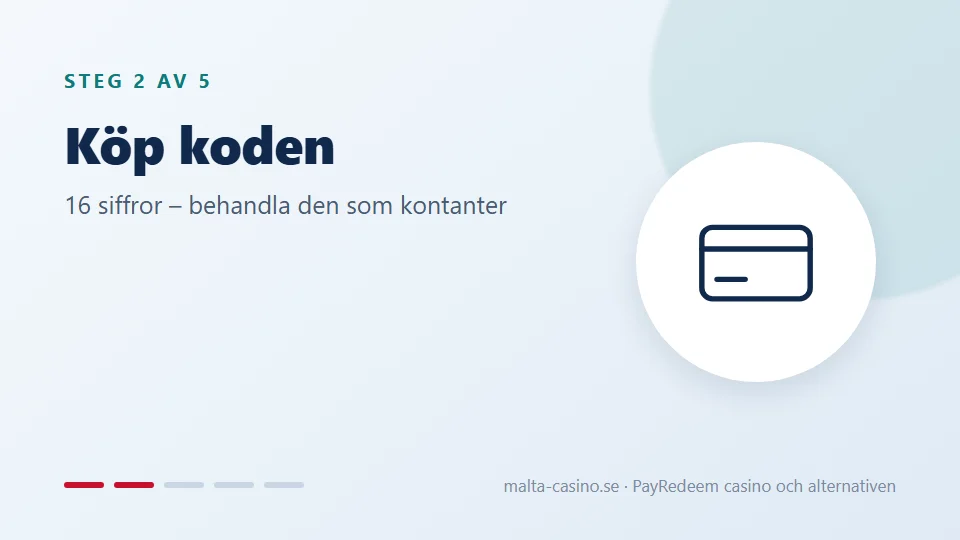 Köp koden