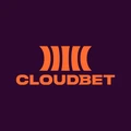 Cloudbet logotyp