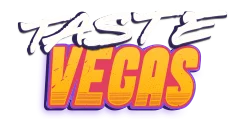 Taste Vegas logotyp