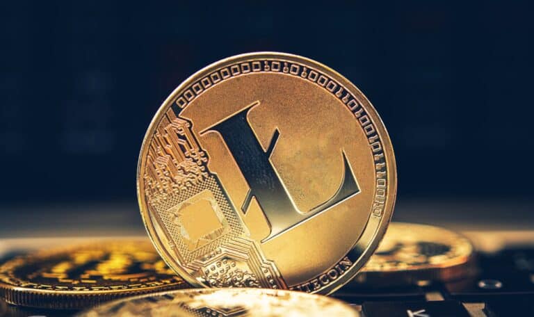 Litecoin