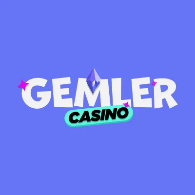 Gemler Casino logotyp