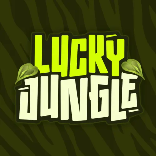 Lucky Jungle logotyp