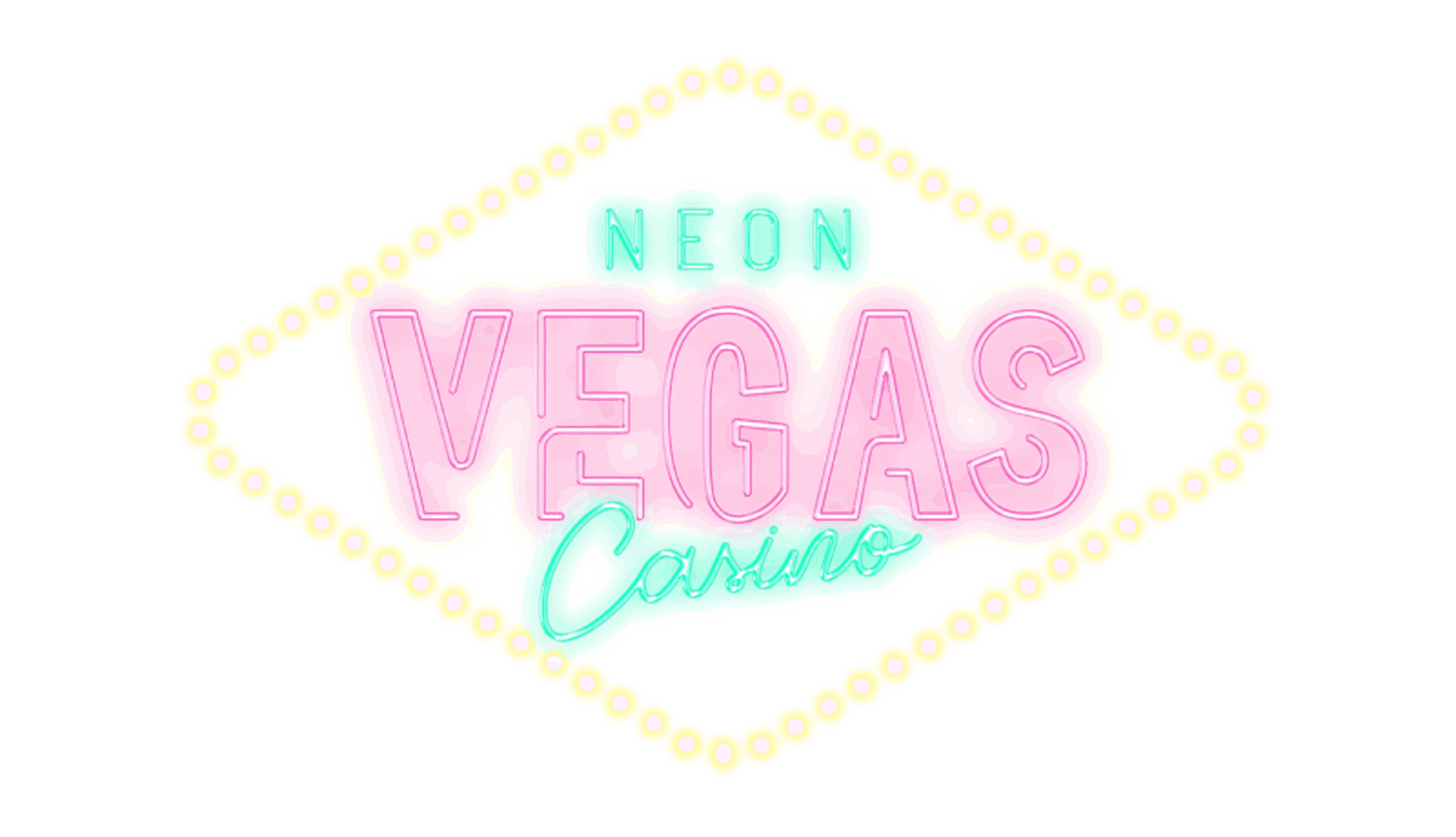Neon Vegas logotyp