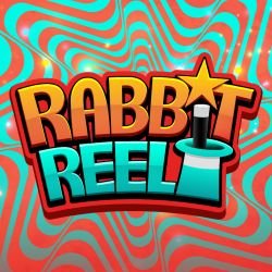 Rabbit Reel logotyp