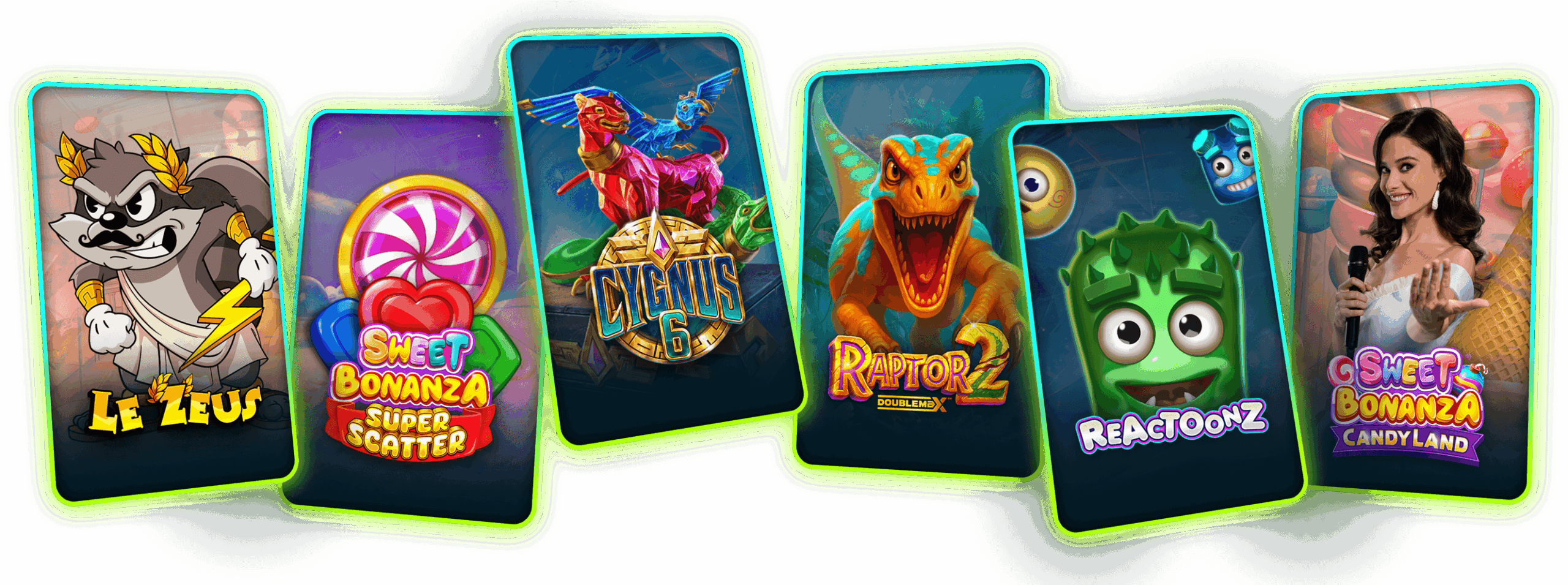 Spinara – MGA casino utan svensk licens