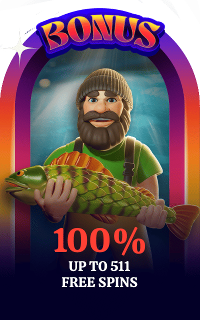 Spinju – MGA casino utan svensk licens